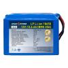 Аккумулятор LP Li-ion 18650 12V - 13.6 Ah (7-9 Ah) (BMS 20A) - Изображение 1
