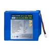 Аккумулятор LP Li-ion 18650 12V - 13.6 Ah (12-14 Ah) (BMS 10A) - Изображение 1
