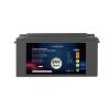 Аккумулятор LP LiFePO4 для ИБП 24V - 100 Ah (BMS 60A/30А) пластик - Изображение 1