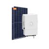 Комплект СЭС DEYE for LP 12 kW GRID 3Ф - с возможностью подключения автономного источника - Изображение 2