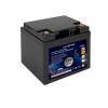Аккумулятор LP LiFePO4 12V (12,8V) - 52 Ah (665Wh) (BMS 80A/40А) пластик - Изображение 3