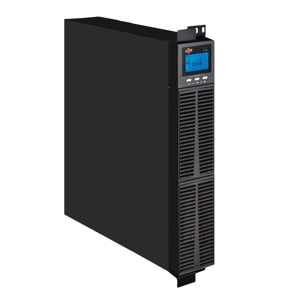 ИБП Smart-UPS LogicPower 3000 PRO RM (with battery) - Изображение 3