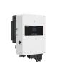 Гибридный инвертор Chisage Jup-8G2-LE 8kW 48V 1 фаза (On-Grid/Off-Grid) - Изображение 2