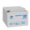 Аккумулятор мультигелевый AGM LPM-MG 12V - 26 Ah под болт М5 - Изображение 4