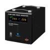 ИБП LogicPower LPY-PSW-2500VA+ (1800Вт) 10A/20A с правильной синусоидой 24V - Изображение 2