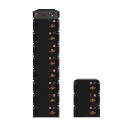 Высоковольтный аккумулятор LP LiFePO4 Battery HVM 563,2V 230Ah (129536 Wh) BMS 160А металл