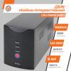 Лінійно-інтерактивний ДБЖ LPD-U1000VA (500Вт) - Зображення 2