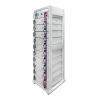 Високовольтний акумулятор LP LiFePO4 Battery HVM 512V 100Ah (51200 Wh) BMS 125А AB Lrack white - Зображення 3