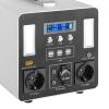 Многофункциональная портативная зарядная станция LP CHARGER MPPT 1000 Max (1000W, 960Wh) - Изображение 6