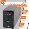 Джерело безперебійного живлення (ДБЖ) LPM-625VA (437Вт) - Зображення 2