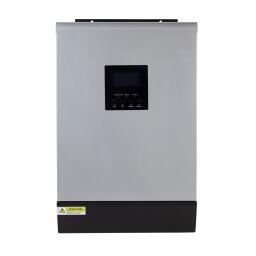 Гибридный солнечный инвертор (ИБП) LPW-HMB-5485-5000VA (4000Вт) 48V 60A MPPT 60-115V (with parallel)