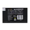 Компьютерный блок питания ATX-550W, 12см, 4xSATA, PCI Dх2 6PIN 24 pin power - Изображение 5