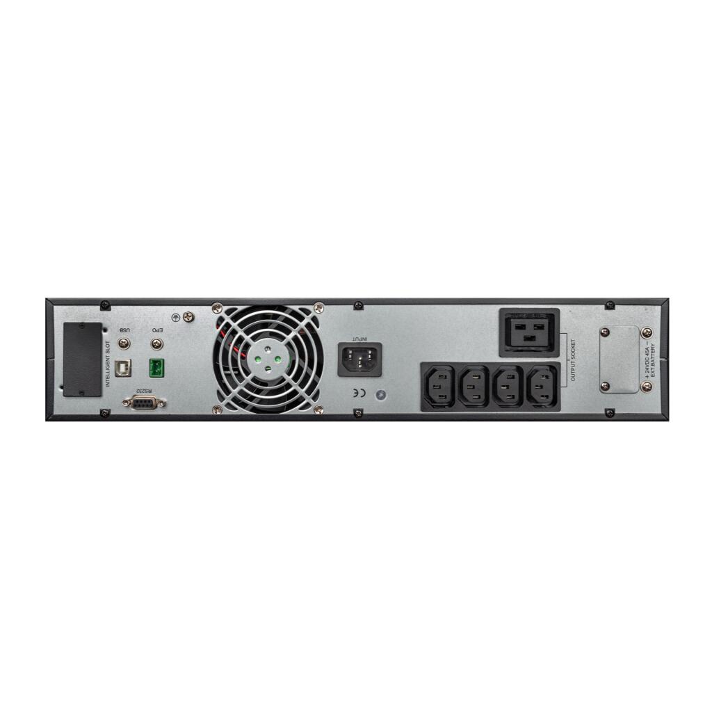 Smart-UPS LogicPower 1000 PRO RM (with battery) - Зображення 4