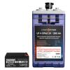Аккумуляторная батарея LP 4 OPzS 2V - 280 Ah - Изображение 4