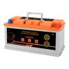 Автомобильный аккумулятор литиевый LP LiFePO4 12V - 100 Ah (+ справа) BMS 1200А - Изображение 2