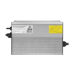Зарядное устройство для аккумуляторов LiFePO4 3.2V (3.65V)-80A-256W-LED 