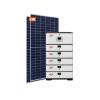 Оборудование для солнечной электростанции (СЭС) Elite 5 kW АКБ 25 kWh LiFePO4 100 Ah - Изображение 2