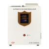 Стабілізатор напруги LP-W-13500RD EU (8100Вт/7 ступ) - Зображення 1