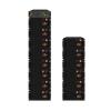 Высоковольтный аккумулятор LP LiFePO4 Battery HVM 716,8V 230Ah (164864 Wh) BMS 160А металл - Изображение 1