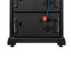 Высоковольтный аккумулятор LP LiFePO4 Battery HVM 358,4V 280Ah (100352 Wh) BMS 125А AB Lrack black - Изображение 7