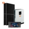 Солнечная электростанция (СЭС) Премиум 3.5kW АКБ 3.3kWh LiFePO4 140 Ah - Изображение 2