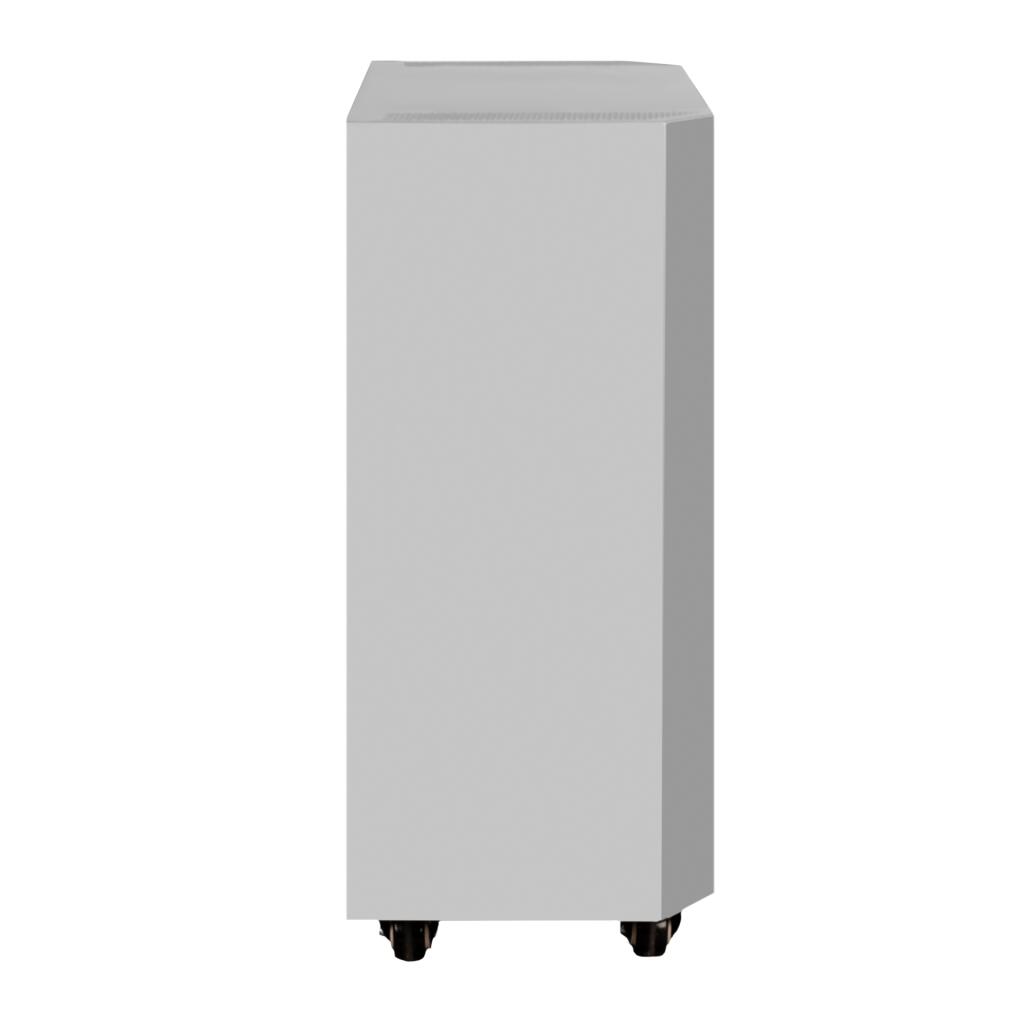 Система резервного питания LP Autonomic Power FW 2500W (АКБ 2600Wh) Графит мат - Изображение 7