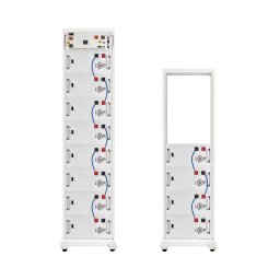 Аккумулятор LP LiFePO4 Battery HVM 614,4V 280Ah (172032 Wh) BMS 160А P AB Lrack white