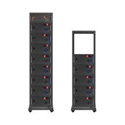Аккумулятор LP LiFePO4 Battery HVM 665,6V 280Ah (186368 Wh) BMS 160А P AB Lrack black