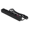 Сетевой фильтр LP-X5 4.5 м Black - Изображение 2