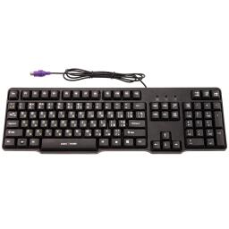 Клавиатура LP-KB 040, PS/2