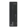 Комп'ютерний корпус LP S602 BS 400W Slim 2хUSB 2.0 - Зображення 5