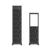 Аккумулятор LP LiFePO4 Battery HVM 614,4V 315Ah (193536 Wh) BMS 160А P AB Lrack black - Изображение 1