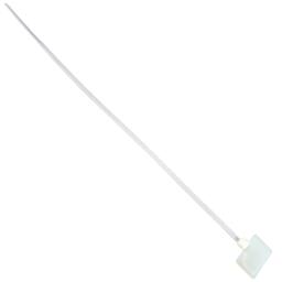 Стяжки Logicpower с маркером MPNCT-210/25/20 210mm x 2,5 mm 20штук в упаковке