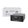 Комплект резервного питания ИБП + мультигелевая батарея (UPS B1500 + АКБ GL 3000W) - Изображение 2