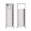 Акумулятор LP LiFePO4 Battery HVM 768V 50Ah (38400 Wh) BMS 160А P AB Lrack white - Изображение 1