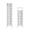 Аккумулятор LP LiFePO4 Battery HVM 716,8V 280Ah (200704 Wh) BMS 160А P AB Lrack white - Изображение 1