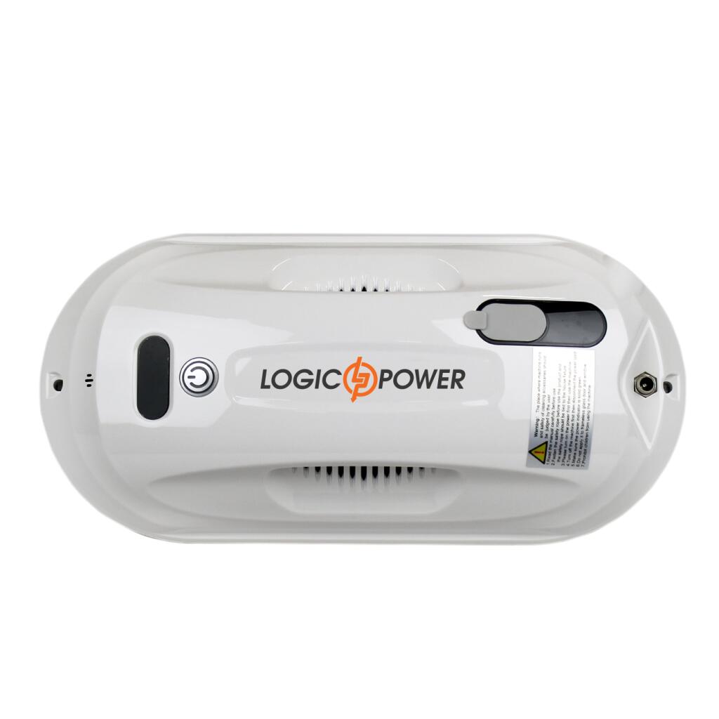 Робот для мойки окон LPW-003 - Изображение 3