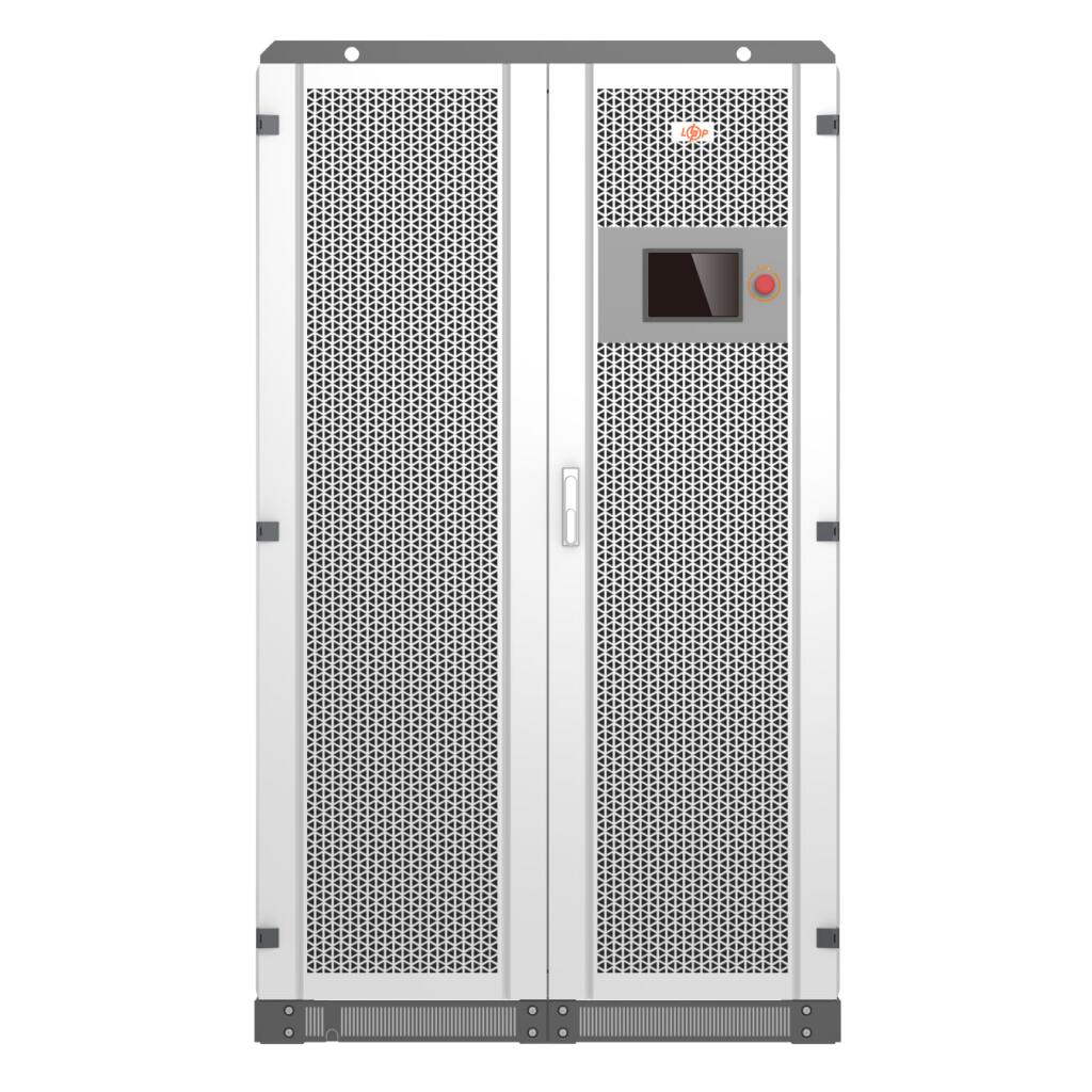 Гибридный инвертор LP MPS0100 400VAC 100кВт с внешним DCDC-конвертором (Трансформатор, STS и байпас) - Изображение 2