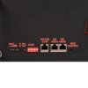Акумулятор LP LiFePO4 51,2V - 100 Ah (5120Wh) (BMS SP 100A/50А) RM RS485/CAN LCD BL - Изображение 5