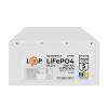Акумулятор LP LiFePO4 51,2V - 230 Ah (11776Wh) (BMS JK 200A/100A) RM WH - Зображення 7