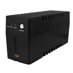 Линейно интерактивный ИБП LP 500VA-P(300Вт)
