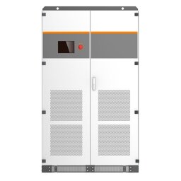 Система преобразования энергии LP MEGA0500 400VAC, 500KW (без трансформатора и STS, IP20)