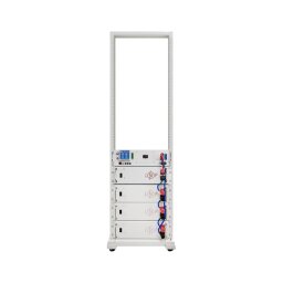 Аккумулятор LP LiFePO4 Battery HVM 204,8V 100Ah (20480 Wh) BMS 125А AB Lrack white