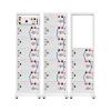 Аккумулятор LP LiFePO4 Battery HVM 870,4V 150Ah (130560 Wh) BMS 160А P AB Lrack white - Изображение 1