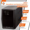 Линейно-интерактивный ИБП LPD-U650VA-P (325Вт) - Изображение 2