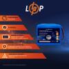 Аккумулятор LP LiFePO4 24V - 105 Ah (BMS 80A/40А) металл - Изображение 2