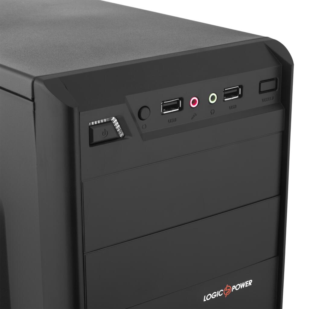 Корпус LP 2001-400W 8см - Изображение 4