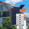 Оборудование для солнечной электростанции (СЭС) Elite 5 kW АКБ 20 kWh LiFePO4 100 Ah - Изображение 1