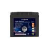 Аккумулятор LP LiFePO4 12V (12,8V) - 50 Ah (640Wh) (Smart BMS 60A/30А) пластик - Изображение 3