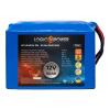 Аккумулятор LP LiFePO4 12V - 50 Ah (BMS 50A) - Изображение 1